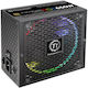 Thermaltake Toughpower Grand RGB Sync Edition US 650W Черен Компютърно захранване Пълен модул 80 Plus Gold