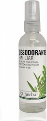Tot Herba Αποσμητικό σε Spray 100ml Tot Herba Αποσμητικό σε Spray 100ml