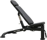 FFITTECH Adjustable Workout Bench General Use