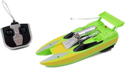 Perfectoys Remote-controlled Speedboat 311-A18