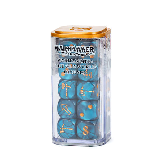 Games Workshop Set Zaruri Warhammer: Lumea Veche