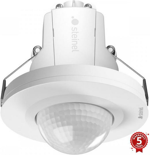 Steinel Bewegungsmelder 360°