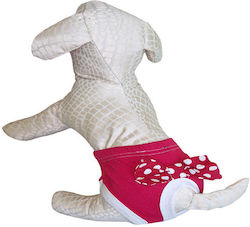 Woofmoda Βρακάκι Medium