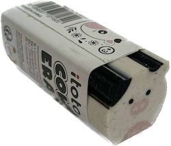 I-Total Eraser for Pencil and Pen 1pcs