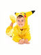 Kids Carnival Costume Little monster