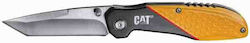 CAT Pocket Knife