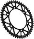 JT Sprockets Rear Sprocket for Husqvarna WR for Yamaha WR