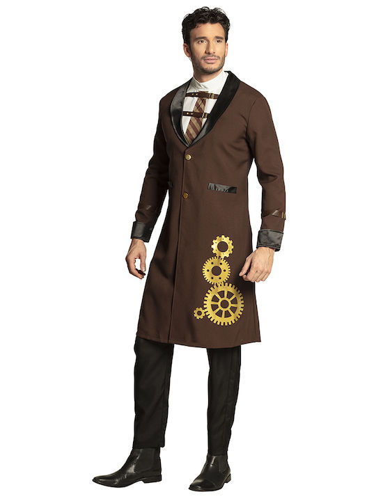 Carnival Costume Sir Steampunk