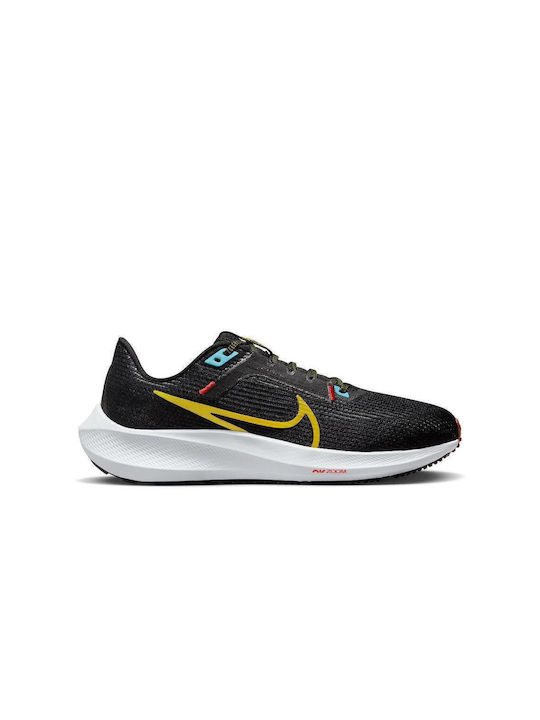 Nike Air Zoom Pegasus 40 Γυναικεία Αθλητικά Παπ...