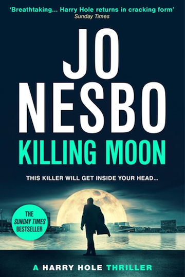 Killing Moon