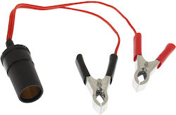 Rchang Zigarettenanzünder-Adapter Auto 12V