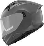 Givi H50.8 Solid Grey Κράνος Μηχανής Full Face ...