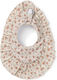 Elodie Details Waterproof Bandana Fabric with Button Bandana Autumn Rose