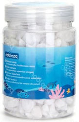 Nobleza Aquariumböden Kies 0.4kg