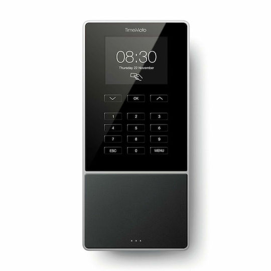 Safescan Timemoto Access Control with Card Unlock