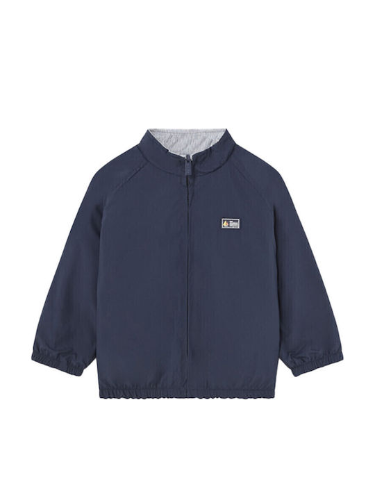 Mayoral Kinder Freizeitjacke Winddicht Beidseit...