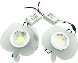 Xl-led Aisle Lamp Φώτα Όγκου Φορτηγού 2τμχ - 39073