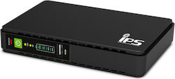 IPS Router UPS-15-POE UPS 15W