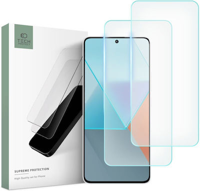 Tech-Protect Supreme Tempered Glass (Redmi Note 13 5G)