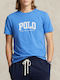 T-Shirt Lightblue