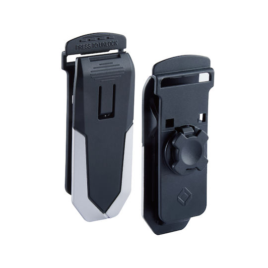 X-Guard For Motorcycle Mobile Phone Mount Base