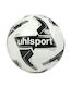 Strandball in Schwarz Farbe 23 cm