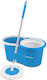 Esperanza Perfect Clean Drehbare Mopp 2Stücke EHS005