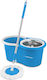 Esperanza Perfect Clean Spin Mop 2 Pieces EHS006