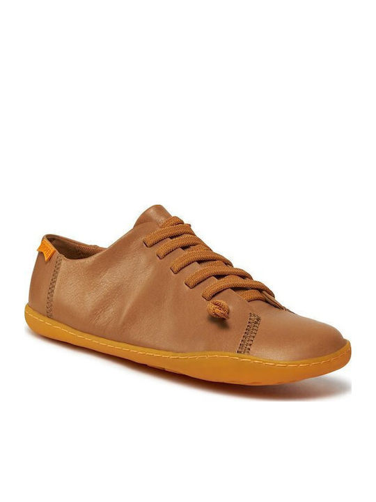 Peu Cami Sneakers Brown