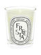 Diptyque Aromatisches Kerze in Gefäß mit Duft Freesie Weiß 190gr