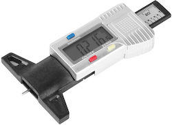 Digital Tire Tread Meter