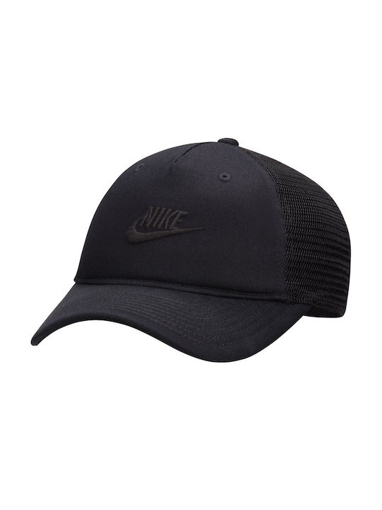 Nike U Nk Jockey Schwarz