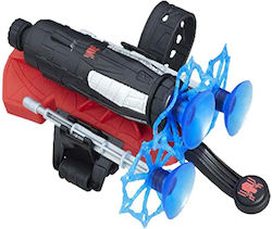 Spiderman Spielzeugpistolen mit Saugnäpfen Kinderspielzeugpistole