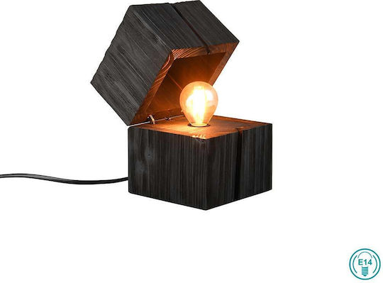 Trio Lighting Διακοσμητικό Φωτιστικό E14 12εκ.