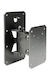 Gravity PA Speaker Wall Mount in Black Color