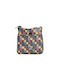 Braccialini Women's Bag Crossbody Multicolour