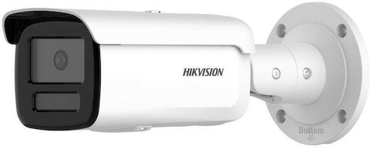 Hikvision DS-2CD2T46G2H-2I(EF) IP Cameră de Supraveghere Full HD+ 4MP Rezistentă la apă cu Lentilă 2.8mm