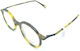 Paul Frank Weiblich Kunststoff Brillenrahmen 8155 4040