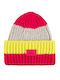 Beanie Unisex Beanie in Fuchsie color