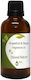Nature & Body Grapefruit & Basil Αρωματικό Έλαι...