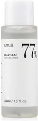 Anua Heartleaf 77% Moisturizing Liquid 40ml