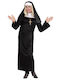 Carnival Costume Nun