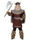 Carnival Costume Viking