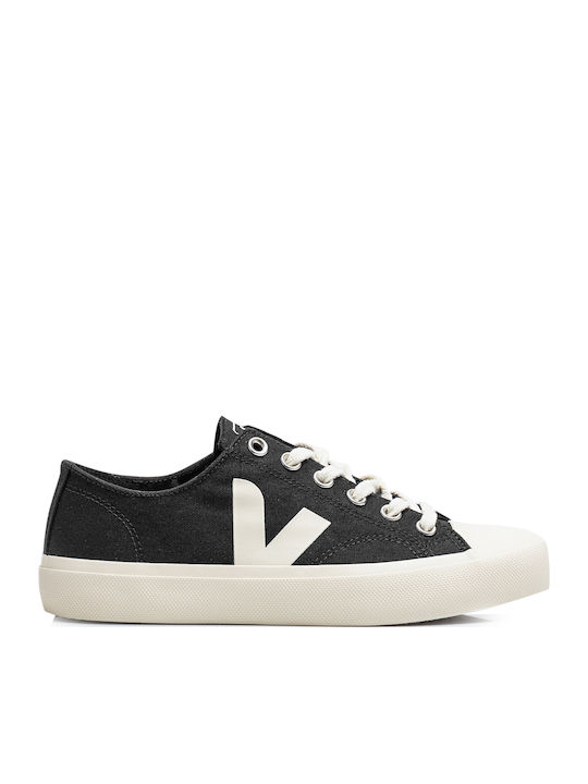 Veja Wata Ii Ανδρικά Sneakers Black Pierre