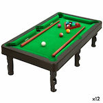 Game Pool Tables Outdoor