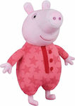 Plush Peppa Pig 25 cm