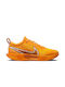 Nike Zoom Pro Ανδρικά Παπούτσια Τένις για Σκληρά Γήπεδα Sundial / Monarch / White
