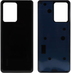Καπάκι Μαύρο Xiaomi Redmi Note 12 Pro Plus 5G Καπάκι Μαύρο Xiaomi Redmi Note 12 Pro Plus 5G