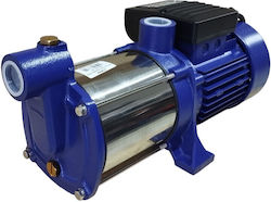 RAN Ηλεκτρική Αντλία Επιφάνειας 1hp 012R009 RAN Ηλεκτρική Αντλία Επιφάνειας 1hp 012R009