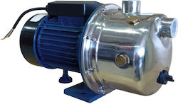 RAN Ηλεκτρική Αντλία Επιφάνειας 1.1hp 012R007 RAN Ηλεκτρική Αντλία Επιφάνειας 1.1hp 012R007